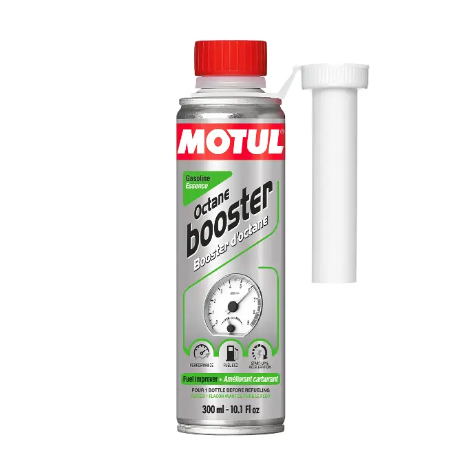 OCTANE BOOSTER GASOLINE 0,3L