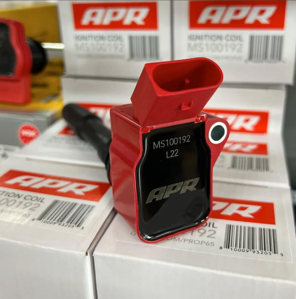 Apr bobin