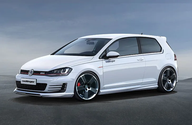 Golf 7 ozellik