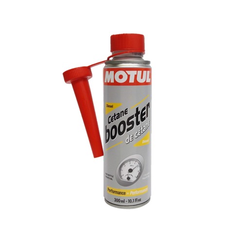 Motul booster